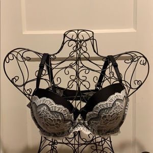 VICTORIA'S SECRET Demi Bra 38C